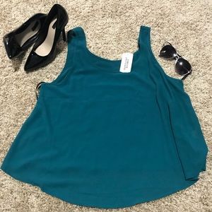 Cute top